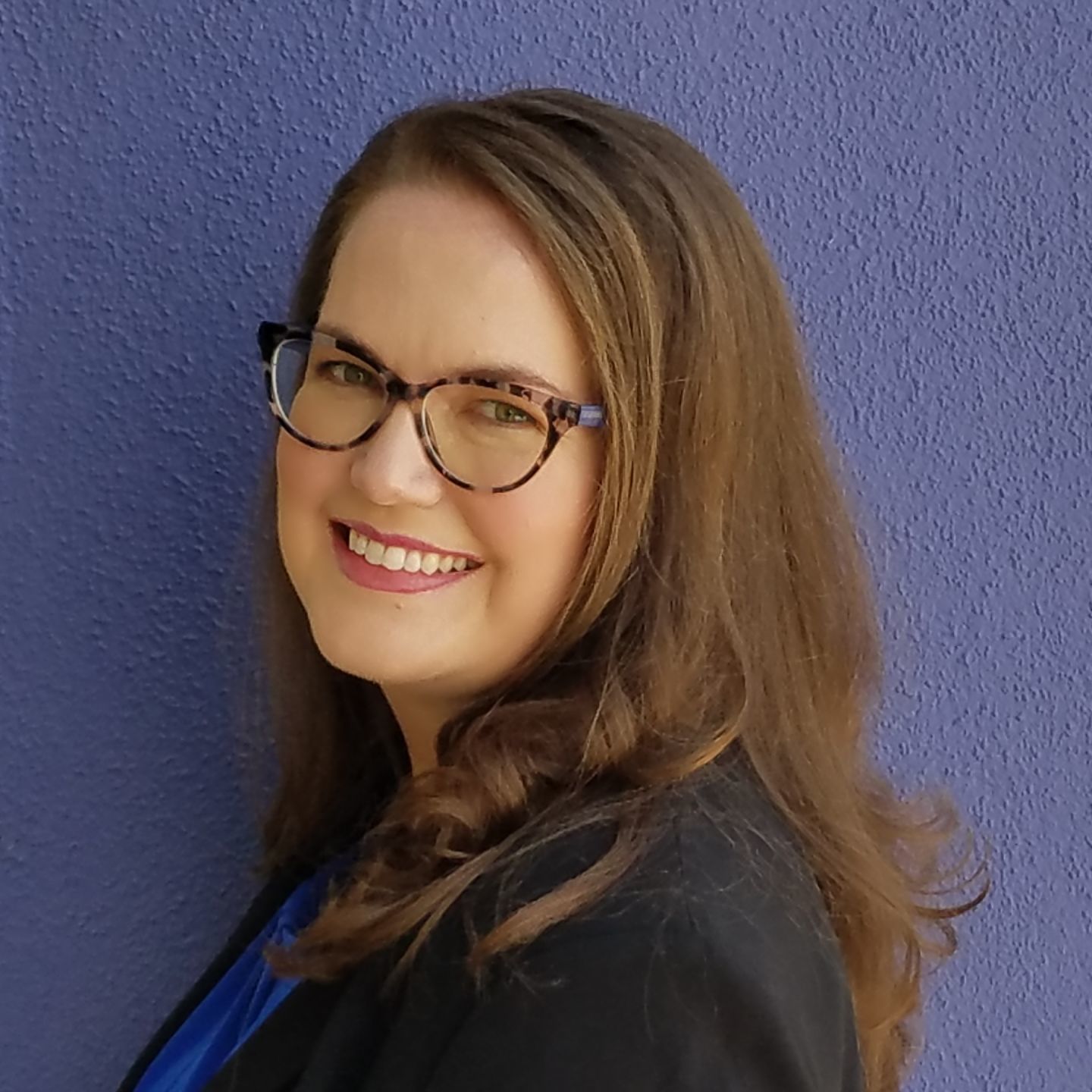 SARSEF alumna named CEO after serving as research, deputy director